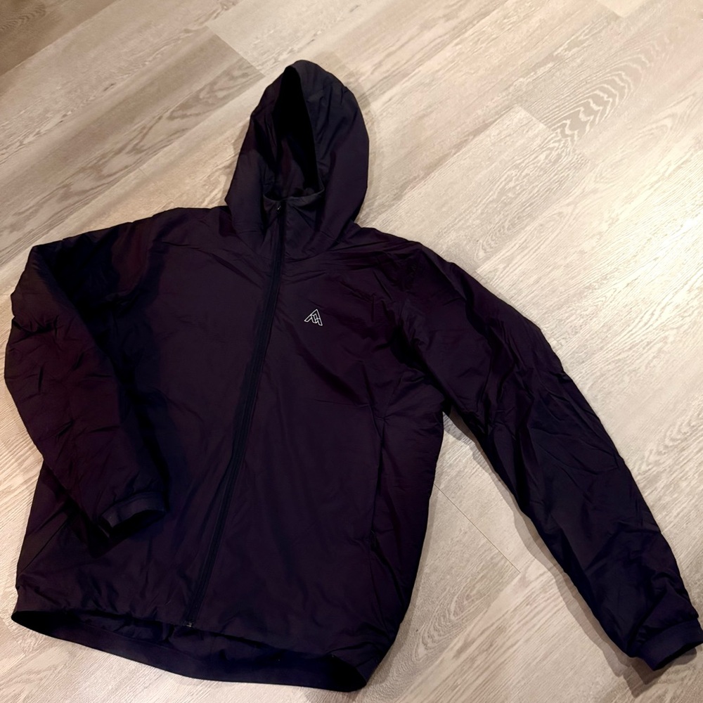 7mesh Outflow primaloft Jacket